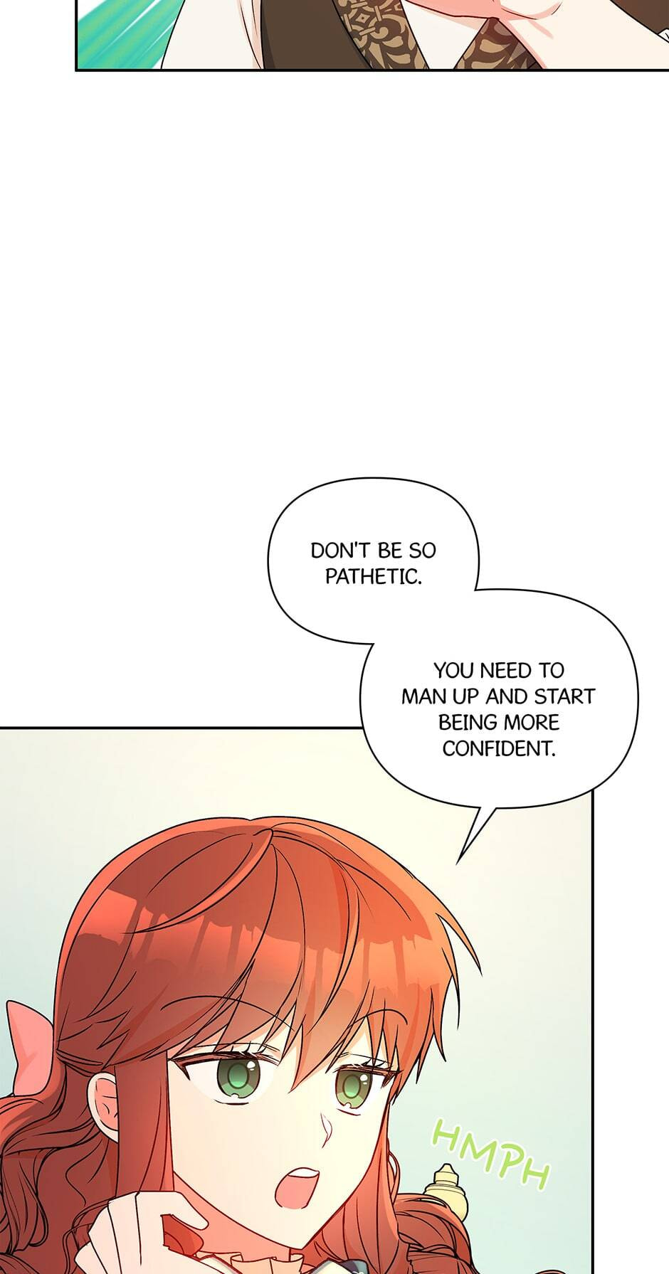 Observing Elena Evoy Chapter 73 page 58 - 