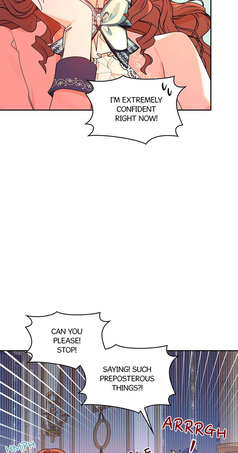 Observing Elena Evoy Chapter 73 page 59 - 