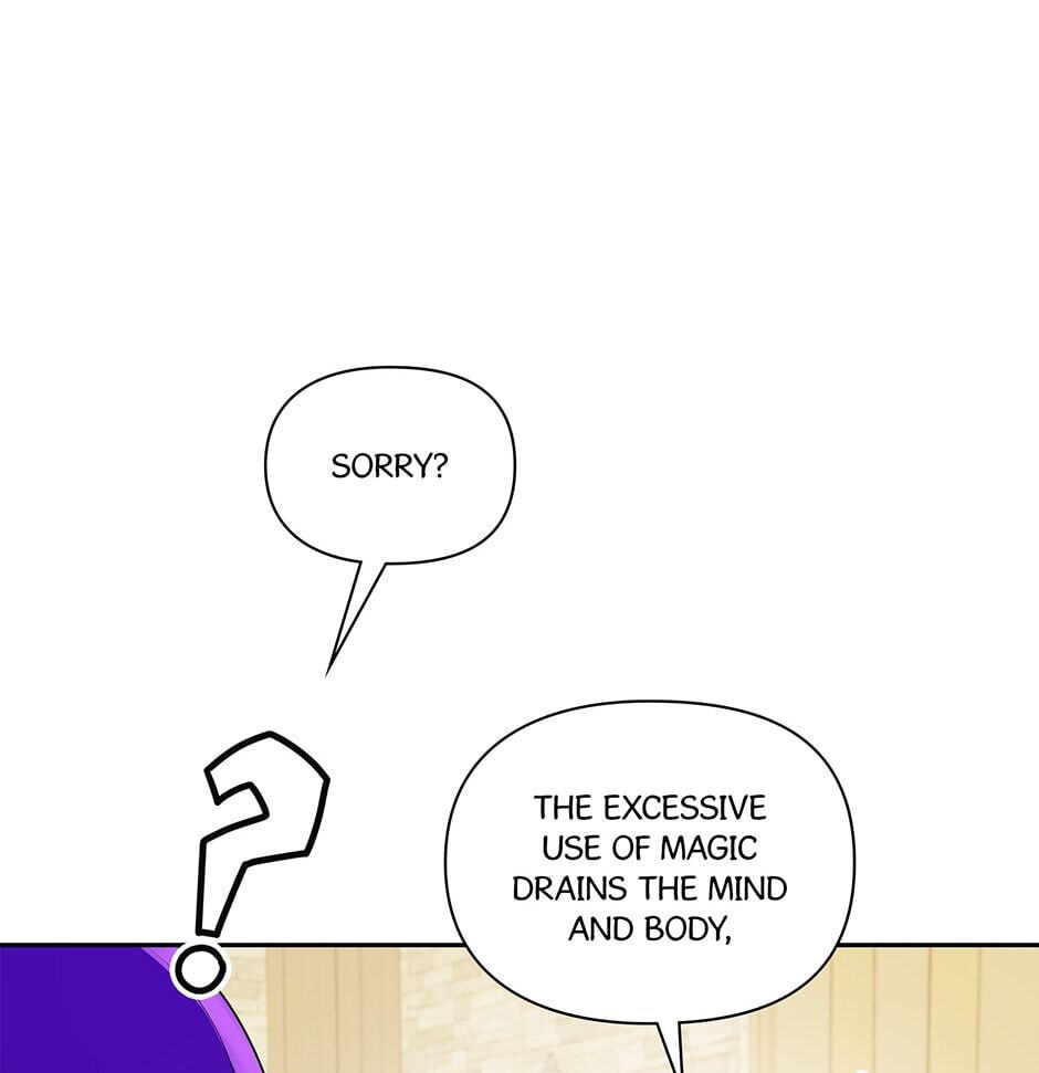 Observing Elena Evoy Chapter 73 page 7 - 
