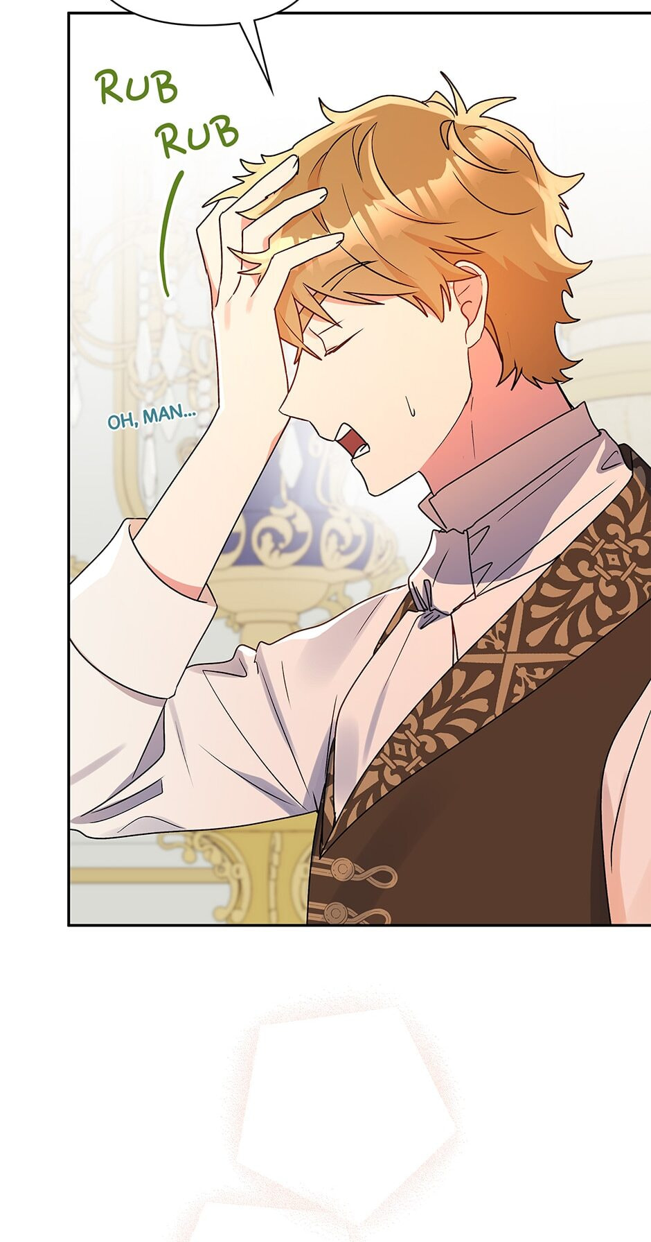 Observing Elena Evoy Chapter 73 page 62 - 