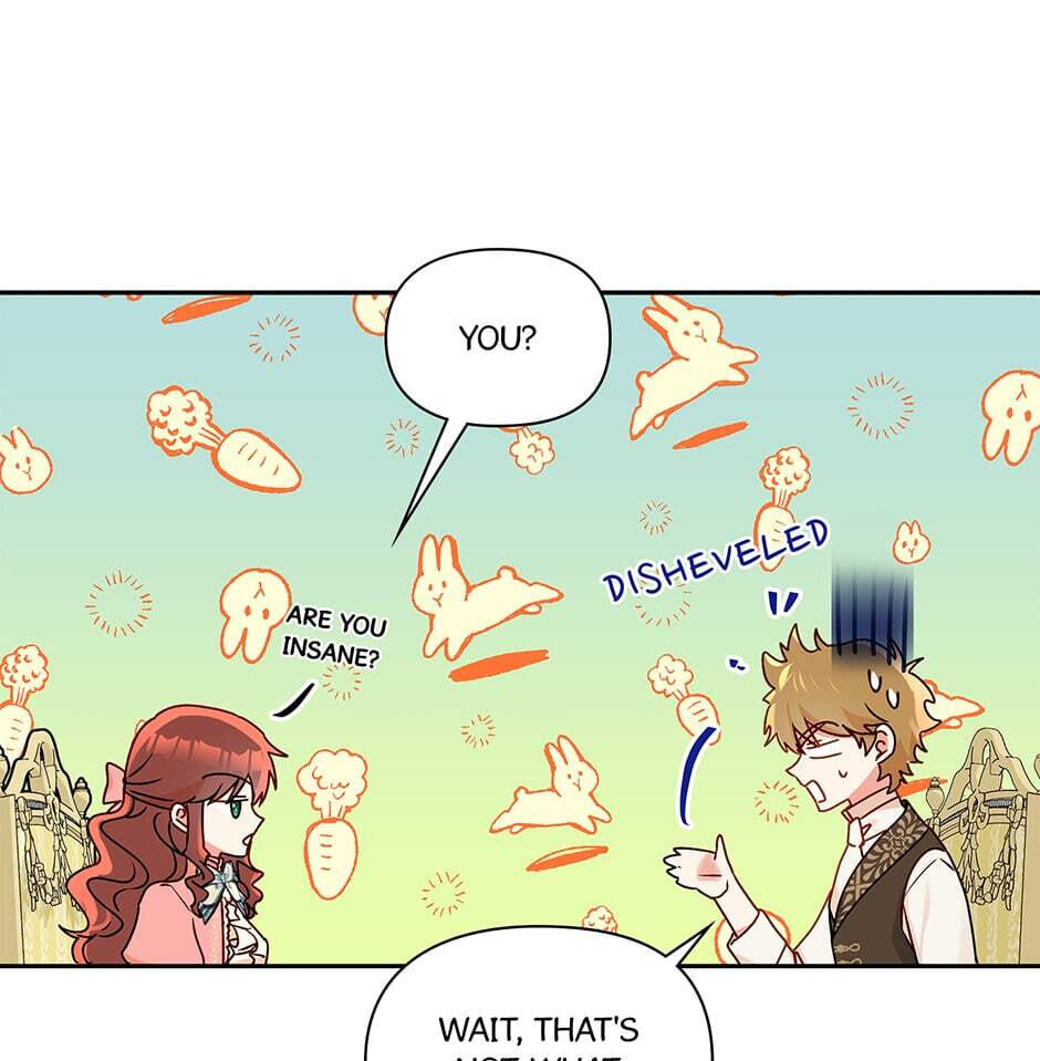 Observing Elena Evoy Chapter 73 page 64 - 