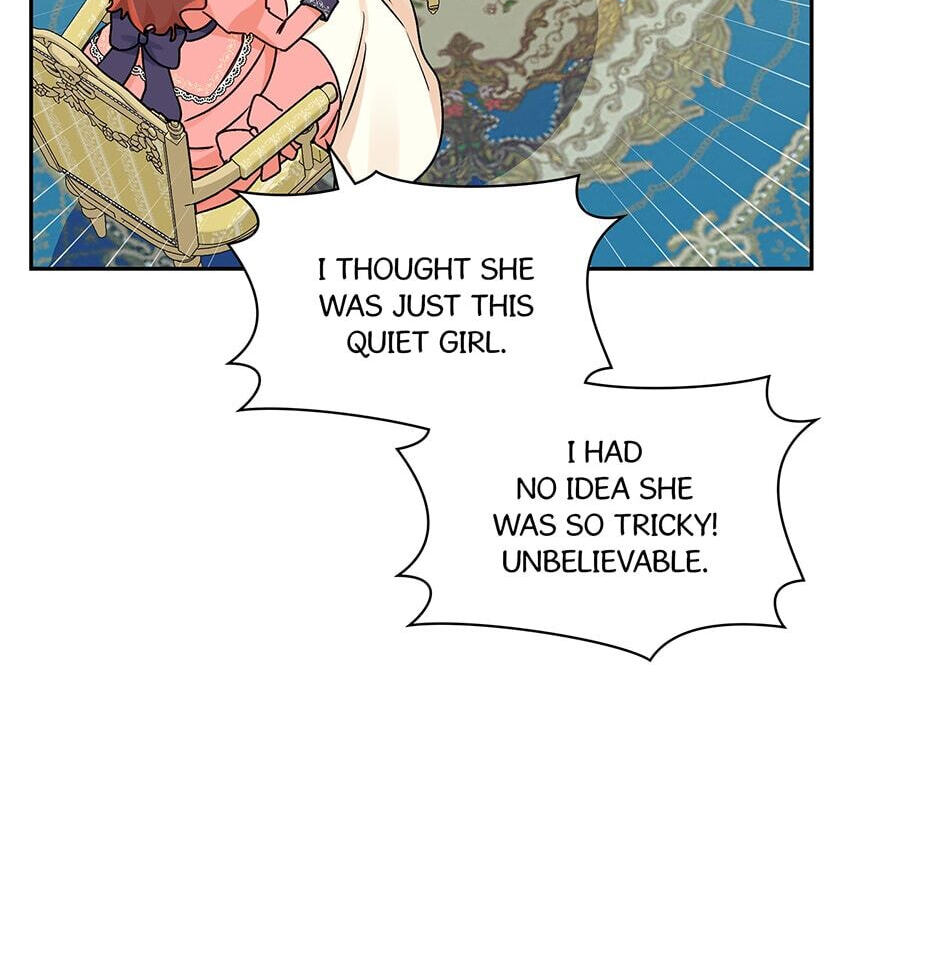 Observing Elena Evoy Chapter 73 page 73 - 