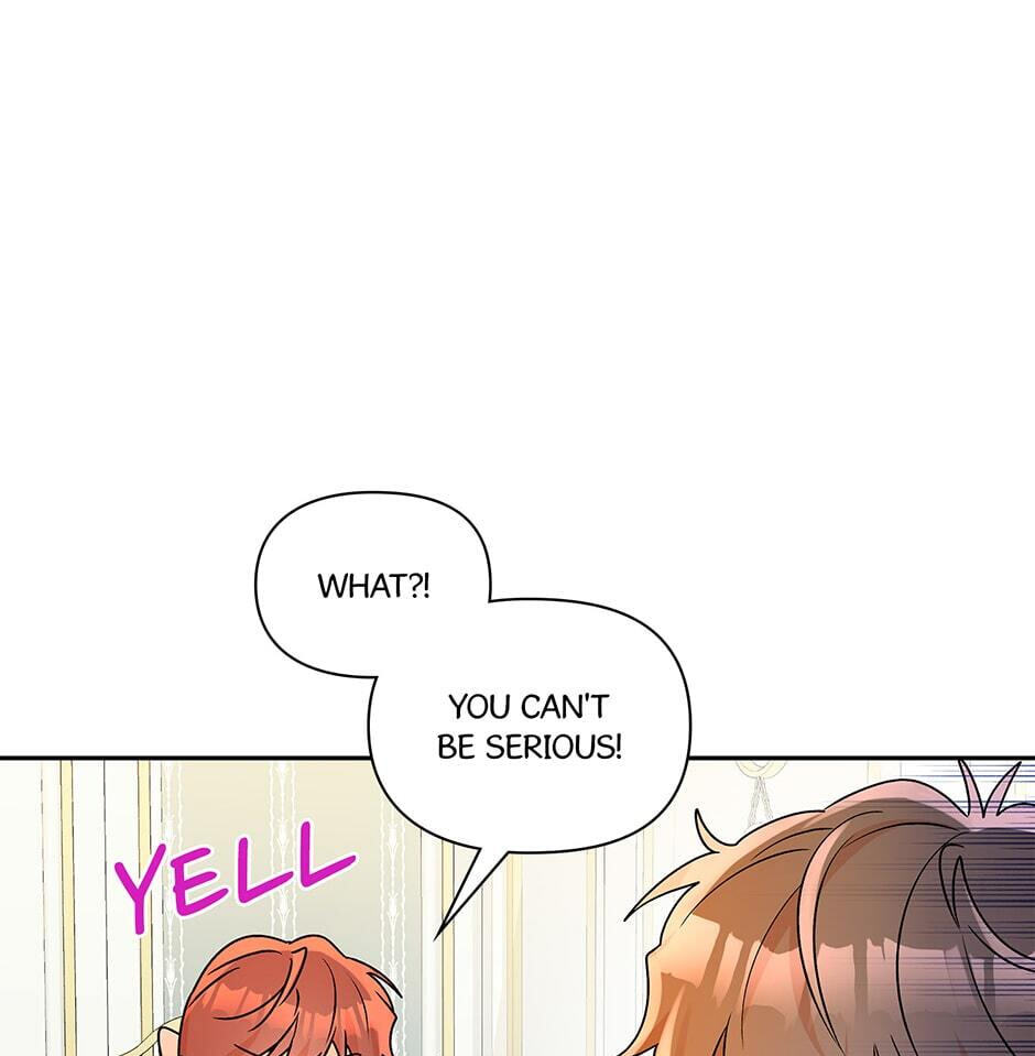 Observing Elena Evoy Chapter 73 page 76 - 