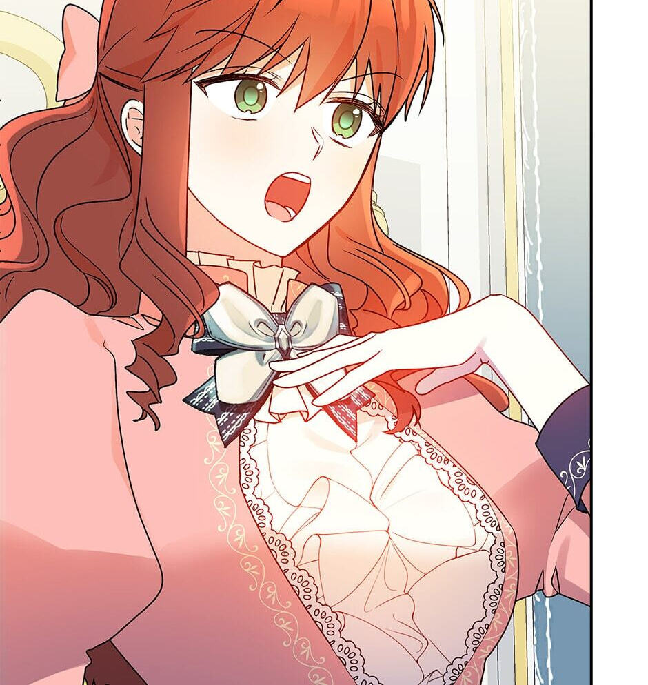 Observing Elena Evoy Chapter 73 page 79 - 