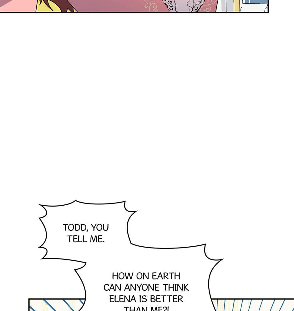 Observing Elena Evoy Chapter 73 page 80 - 