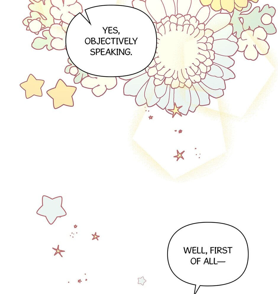Observing Elena Evoy Chapter 73 page 83 - 
