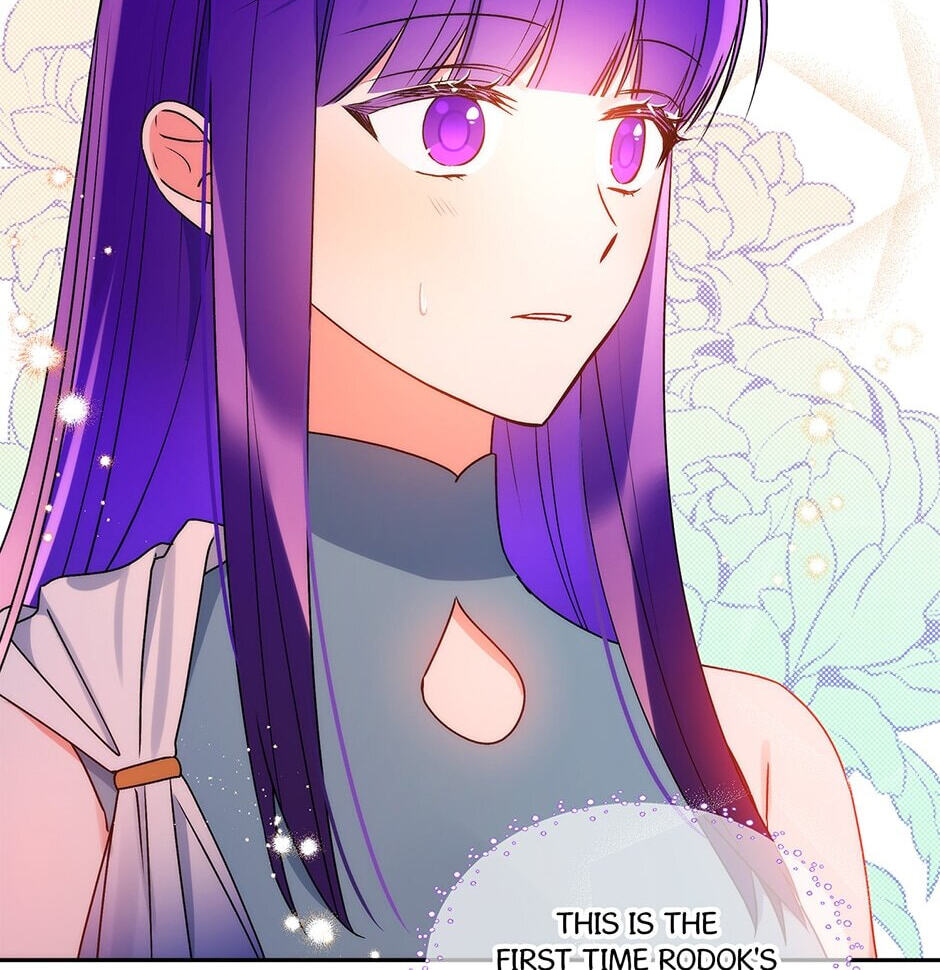 Observing Elena Evoy Chapter 73 page 10 - 