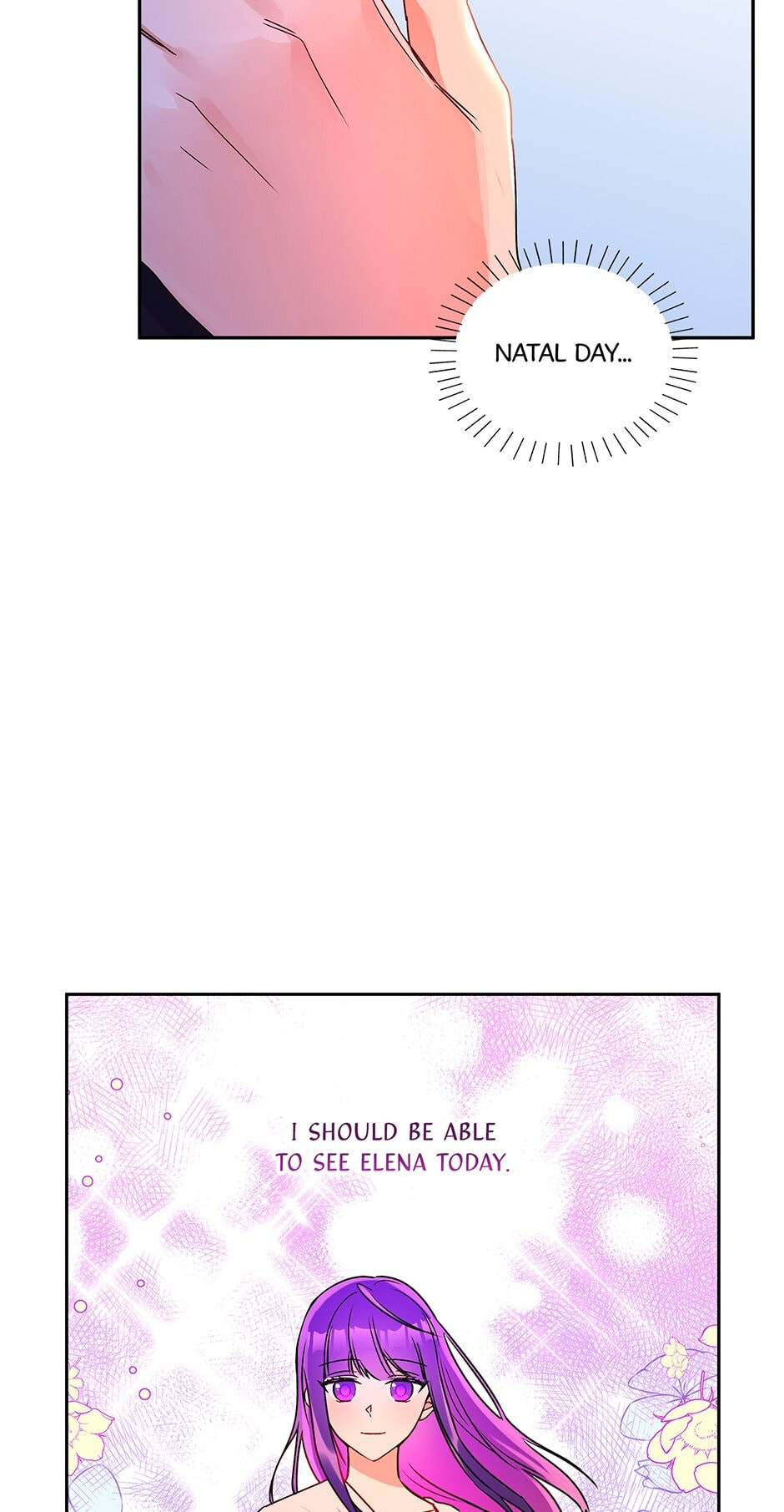 Observing Elena Evoy Chapter 73 page 92 - 