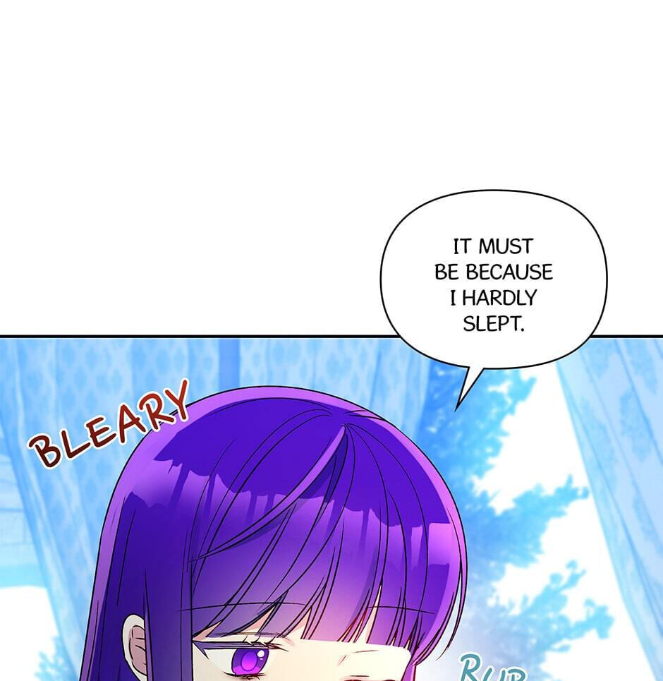 Observing Elena Evoy Chapter 73 page 97 - 