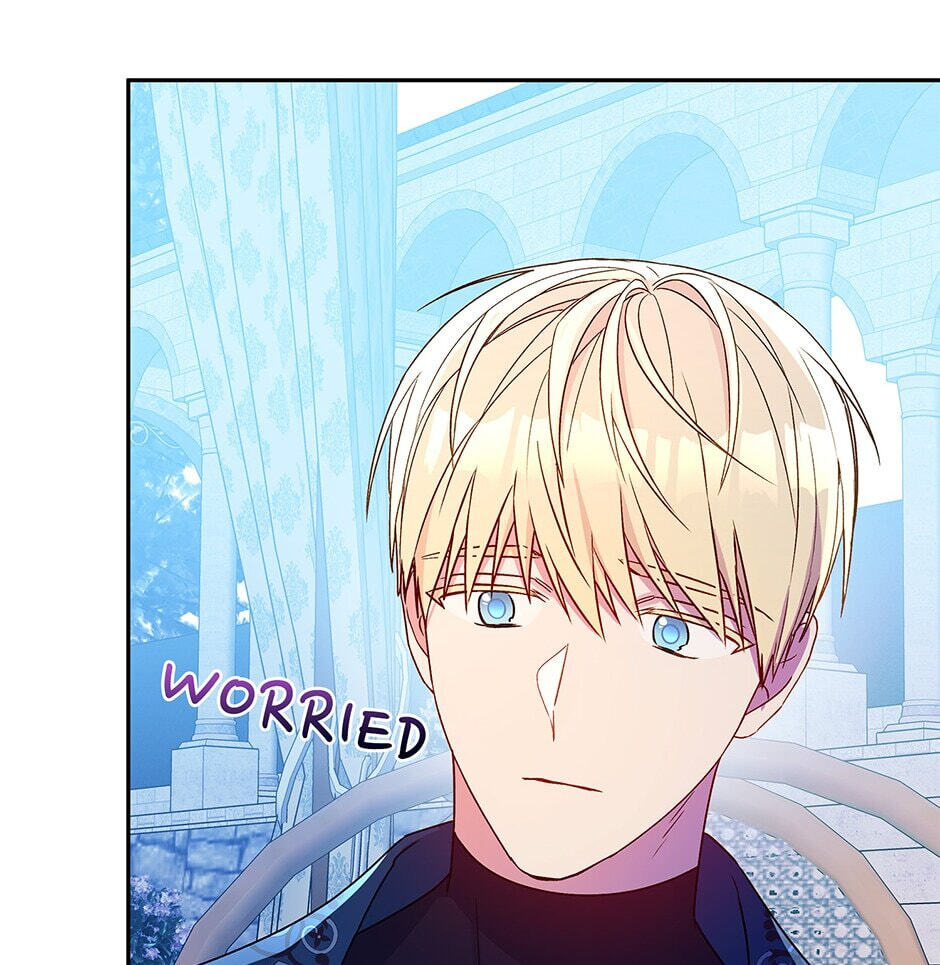 Observing Elena Evoy Chapter 73 page 99 - 