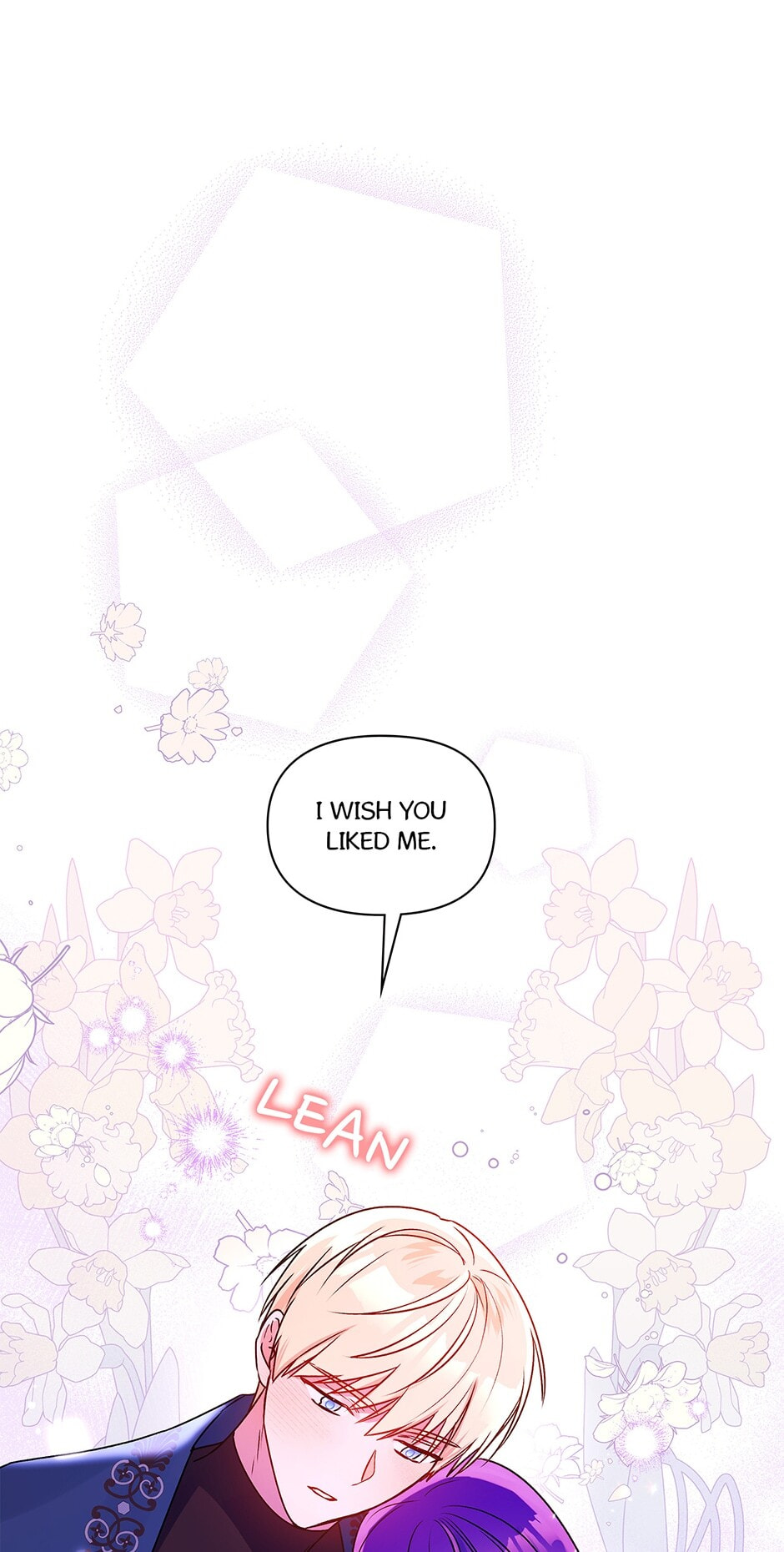 Observing Elena Evoy Chapter 74 page 104 - 