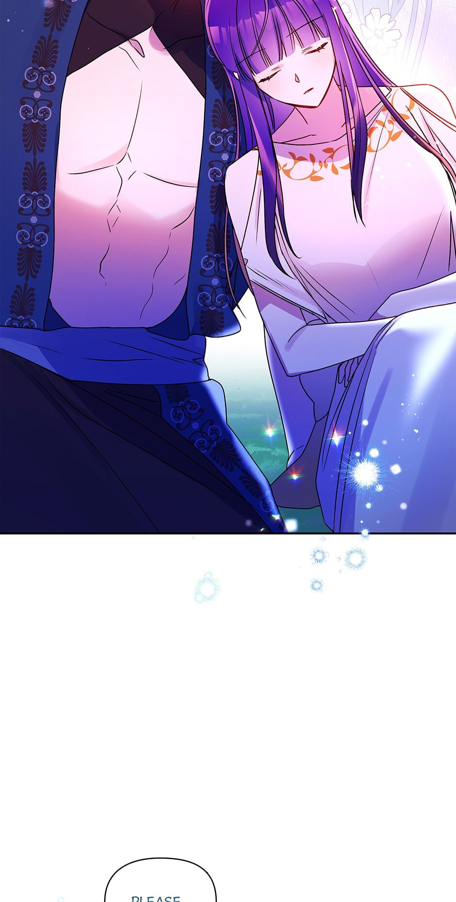 Observing Elena Evoy Chapter 74 page 105 - 