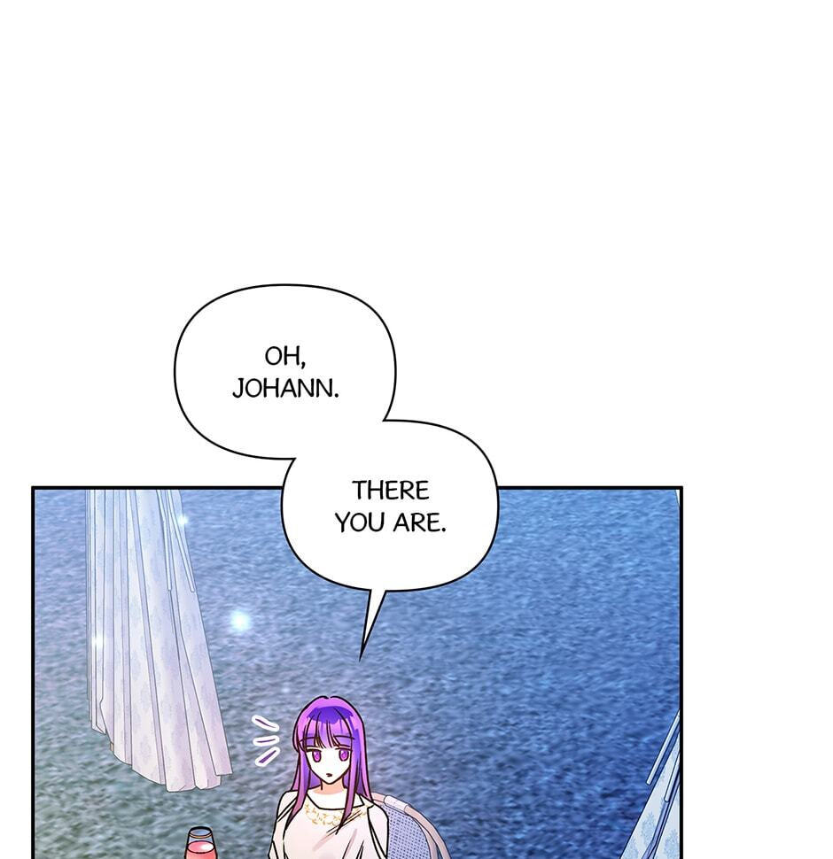 Observing Elena Evoy Chapter 74 page 15 - 