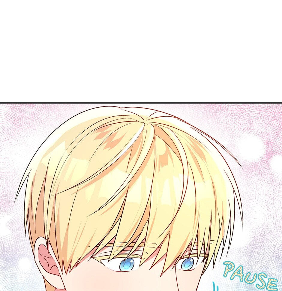 Observing Elena Evoy Chapter 74 page 19 - 