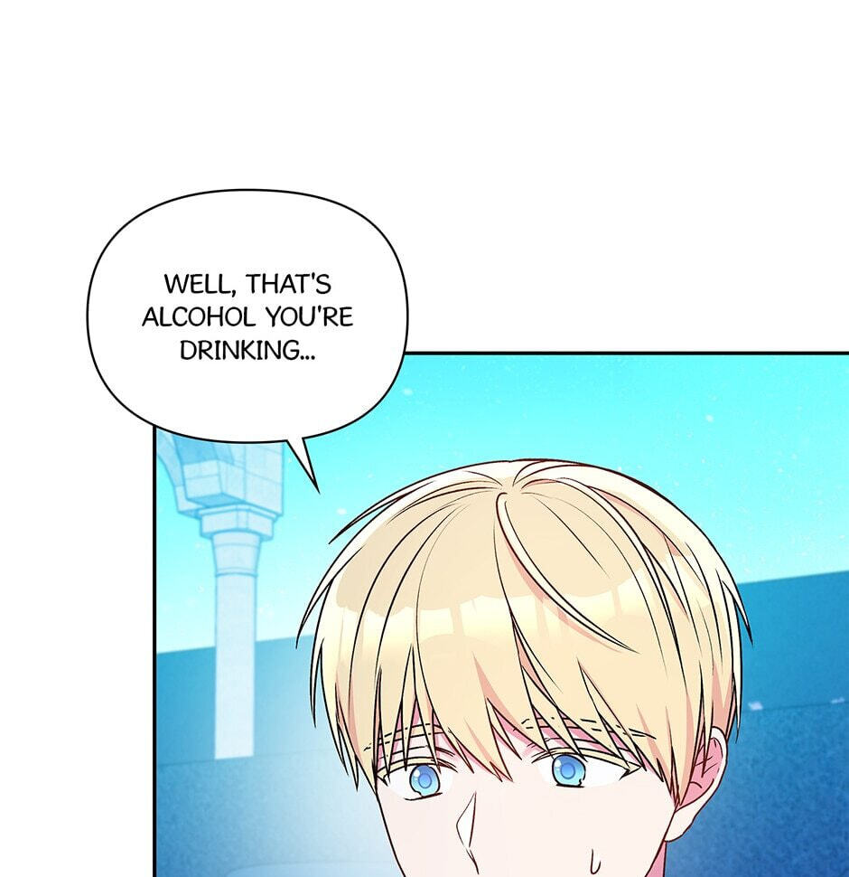 Observing Elena Evoy Chapter 74 page 25 - 