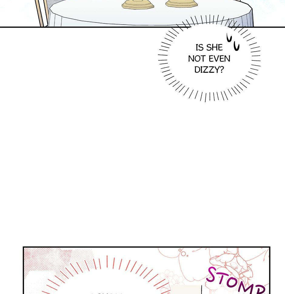 Observing Elena Evoy Chapter 74 page 30 - 