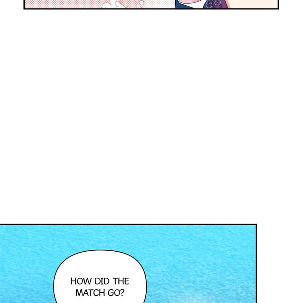 Observing Elena Evoy Chapter 74 page 32 - 