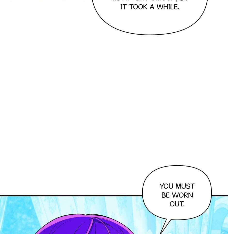 Observing Elena Evoy Chapter 74 page 34 - 