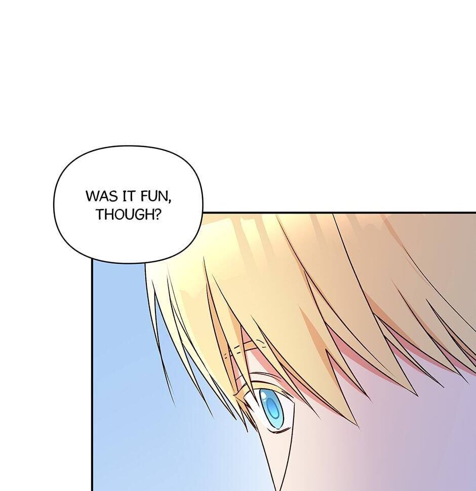 Observing Elena Evoy Chapter 74 page 36 - 