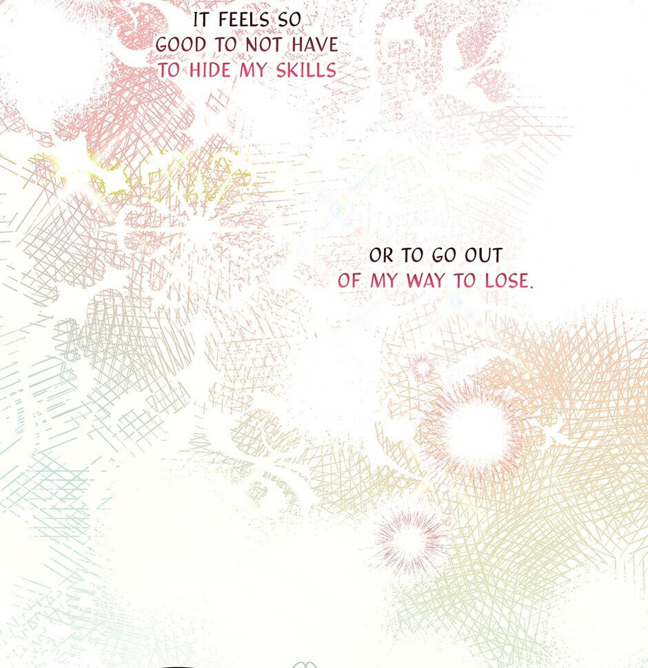 Observing Elena Evoy Chapter 74 page 38 - 