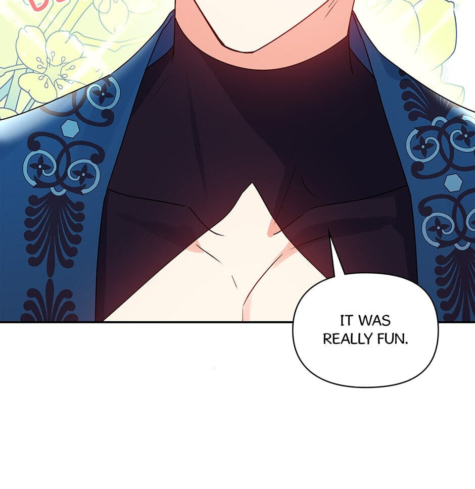 Observing Elena Evoy Chapter 74 page 40 - 
