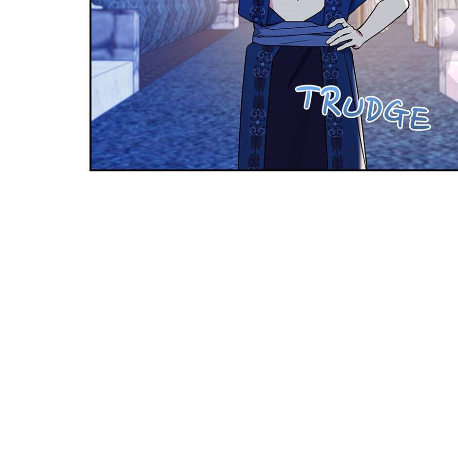 Observing Elena Evoy Chapter 74 page 5 - 