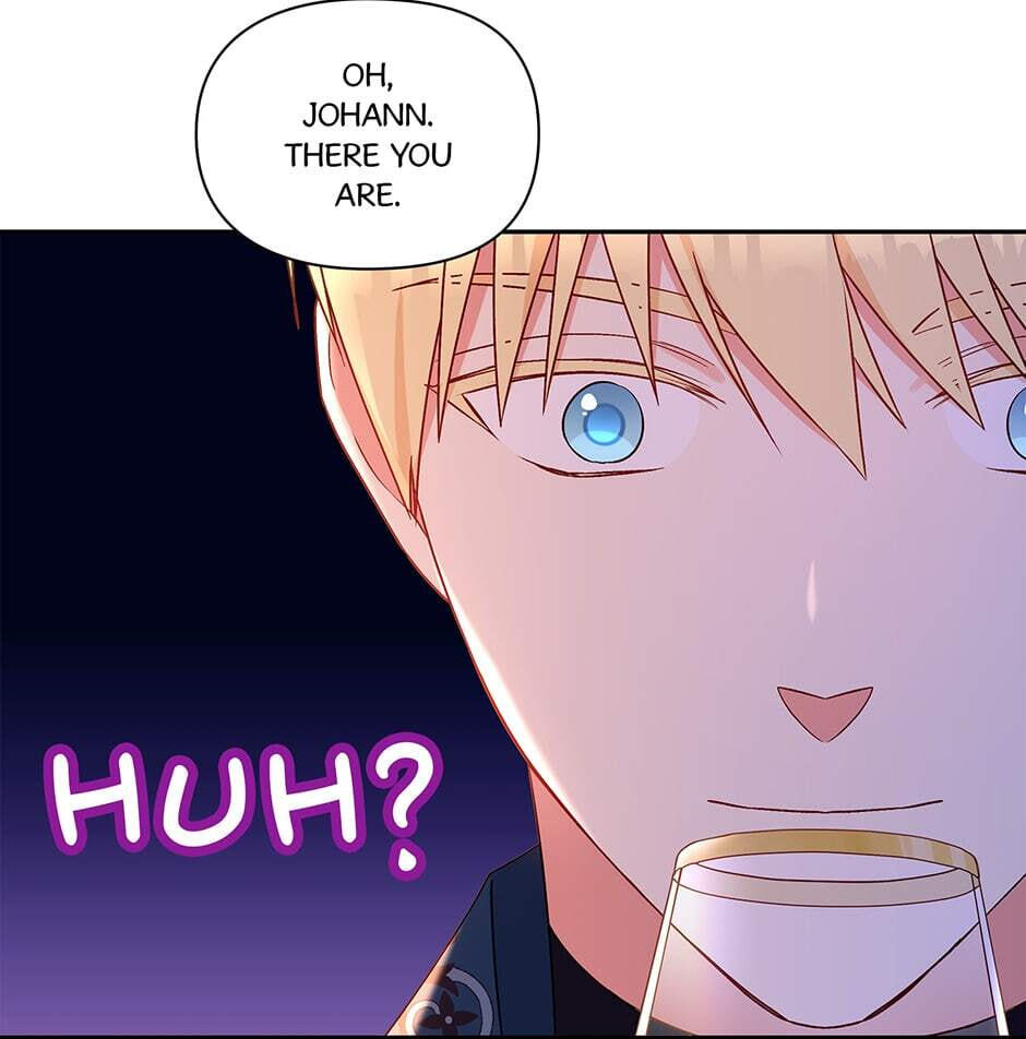 Observing Elena Evoy Chapter 74 page 45 - 