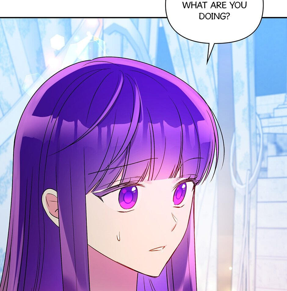 Observing Elena Evoy Chapter 74 page 53 - 
