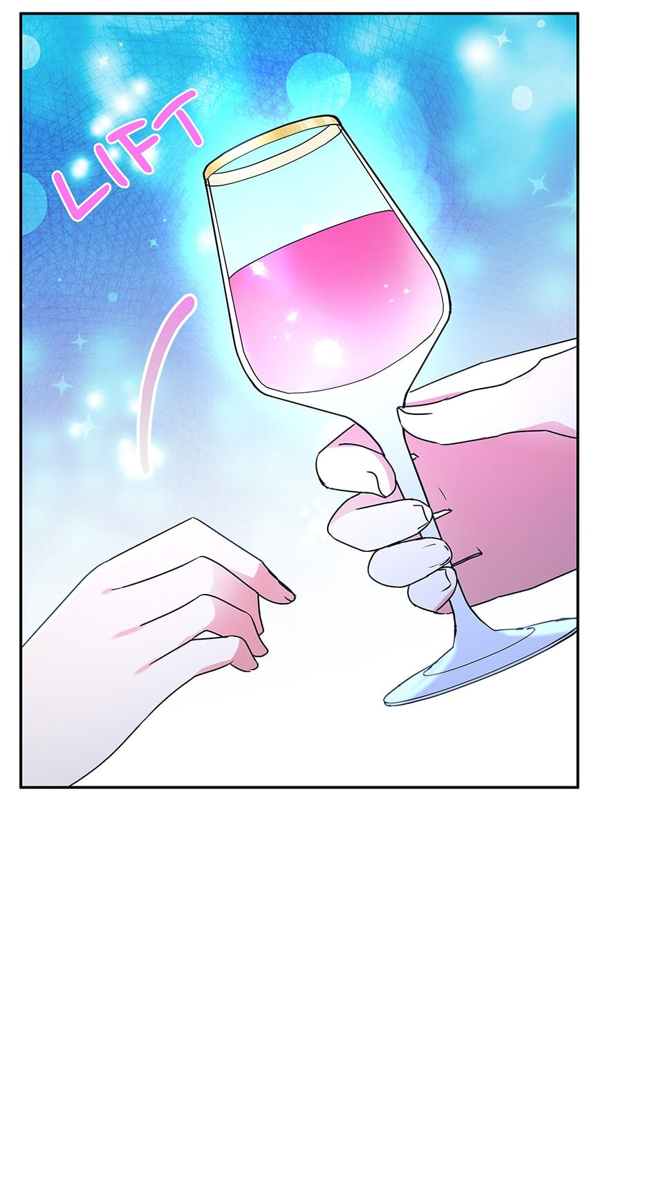 Observing Elena Evoy Chapter 74 page 61 - 