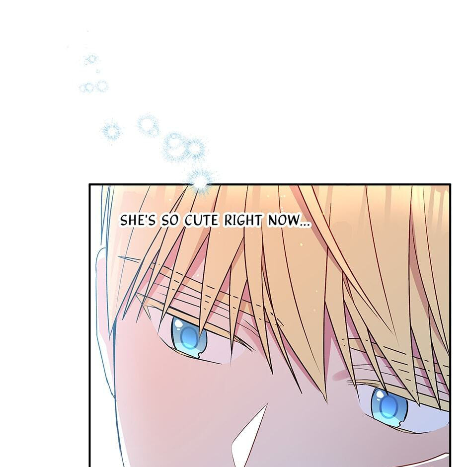 Observing Elena Evoy Chapter 74 page 64 - 