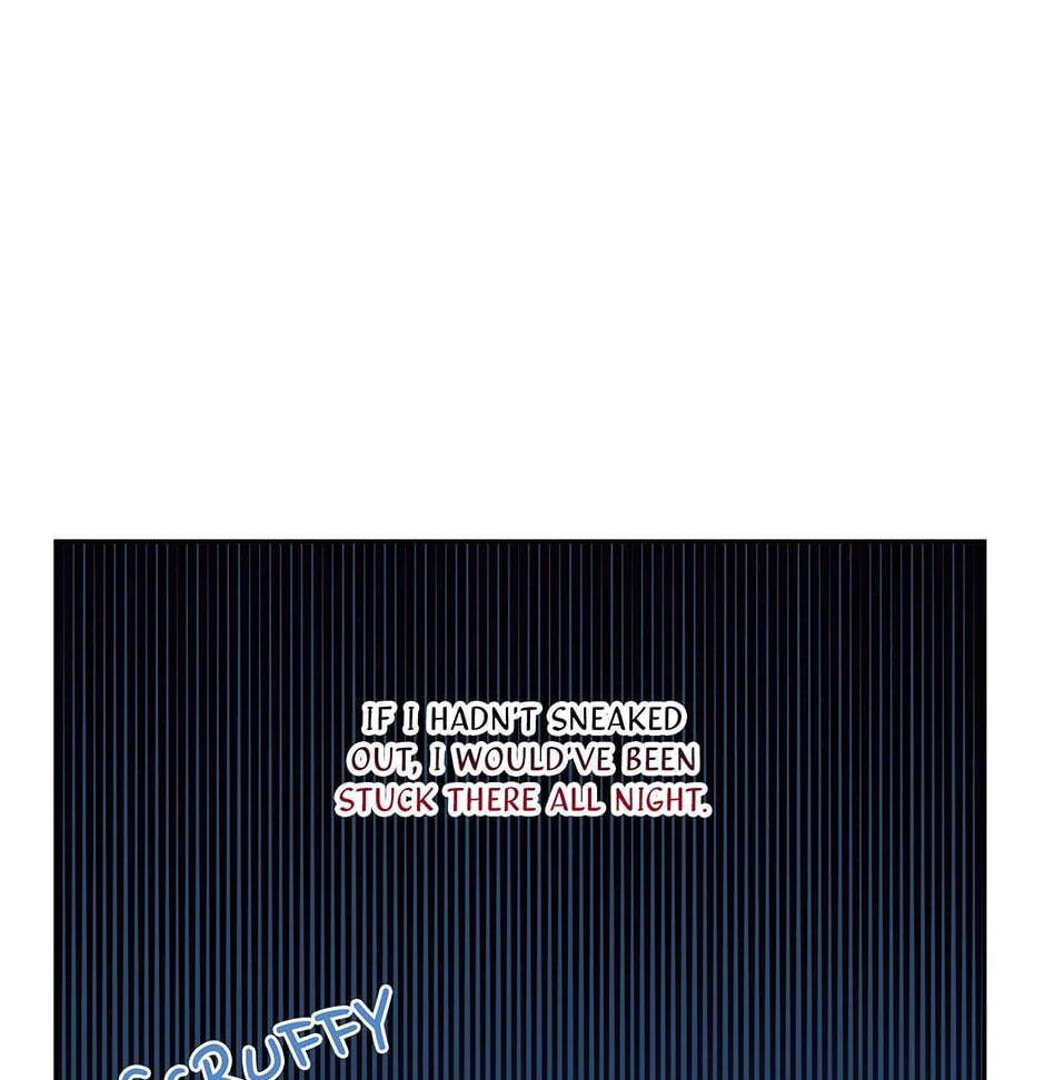 Observing Elena Evoy Chapter 74 page 8 - 
