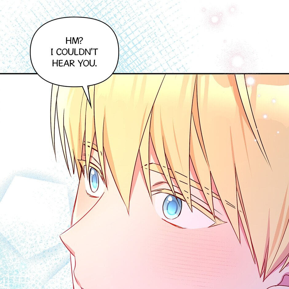 Observing Elena Evoy Chapter 74 page 74 - 
