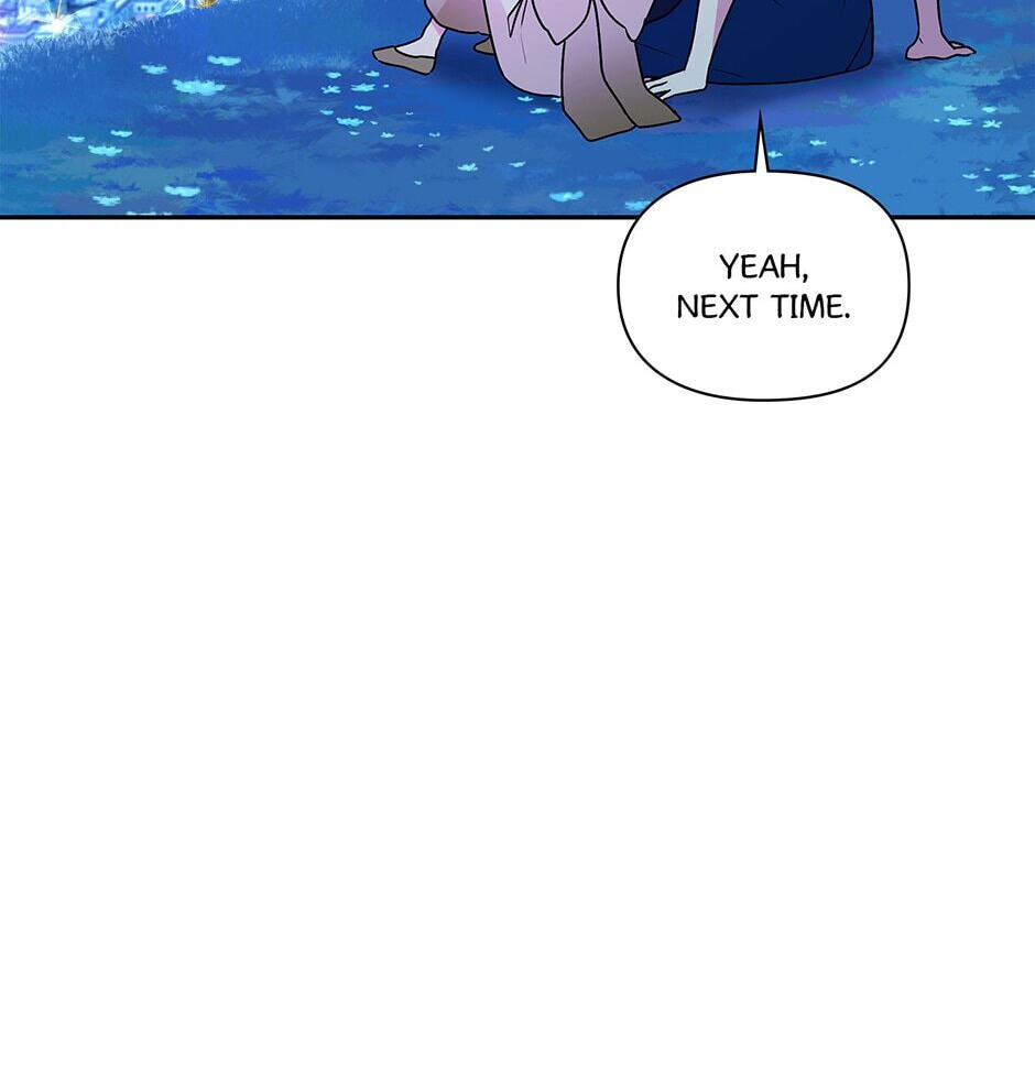 Observing Elena Evoy Chapter 74 page 90 - 