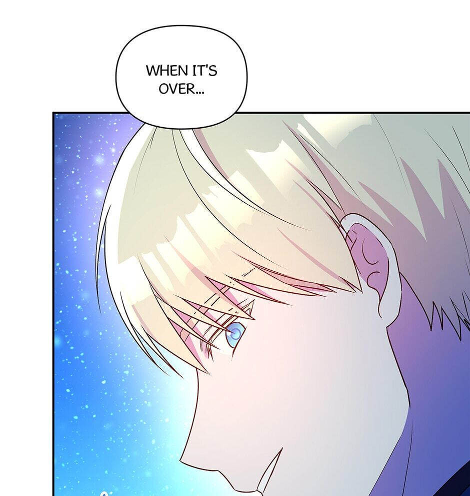 Observing Elena Evoy Chapter 74 page 91 - 