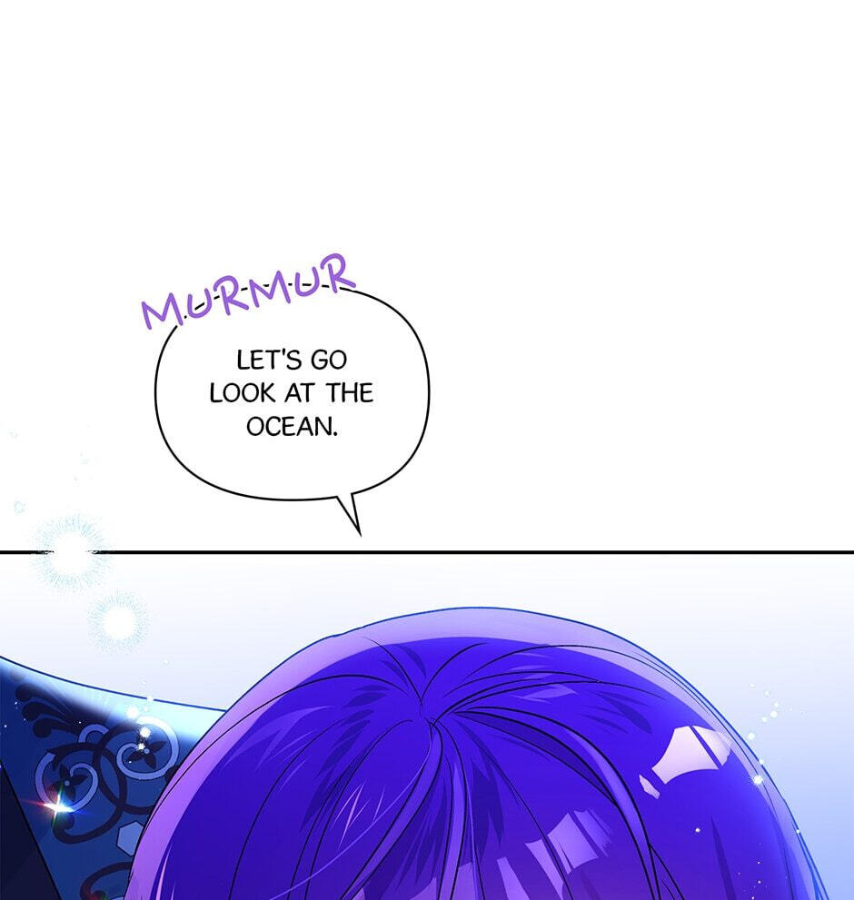 Observing Elena Evoy Chapter 74 page 95 - 