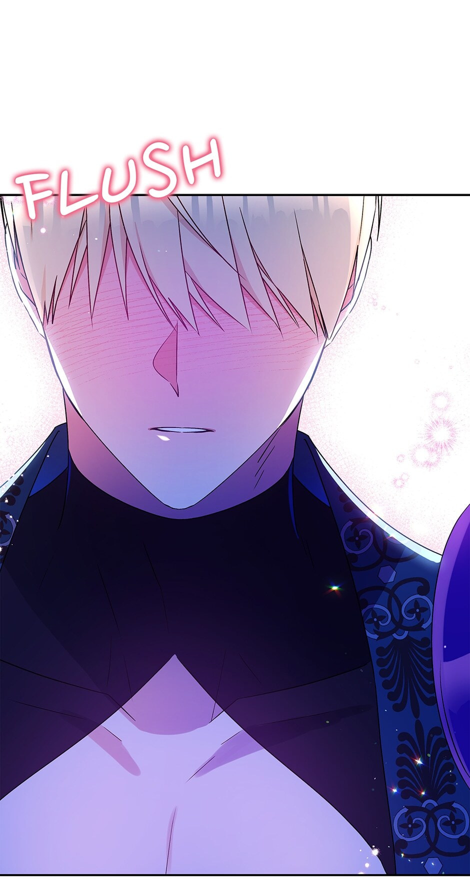 Observing Elena Evoy Chapter 74 page 97 - 