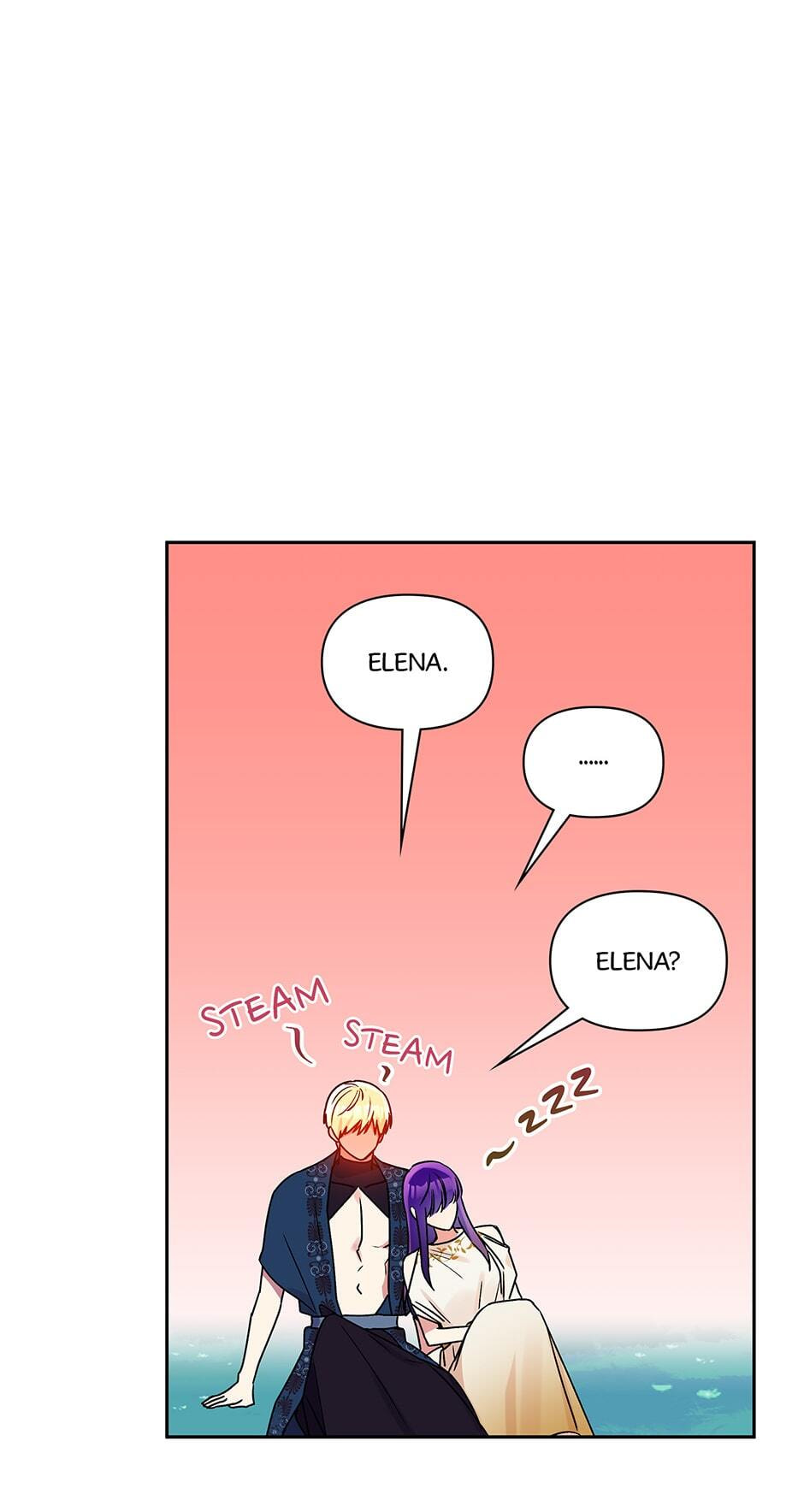 Observing Elena Evoy Chapter 74 page 99 - 