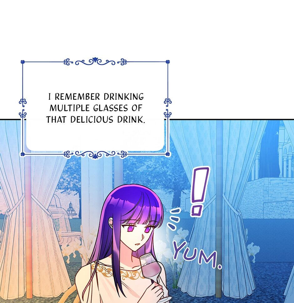 Observing Elena Evoy Chapter 75 page 11 - 