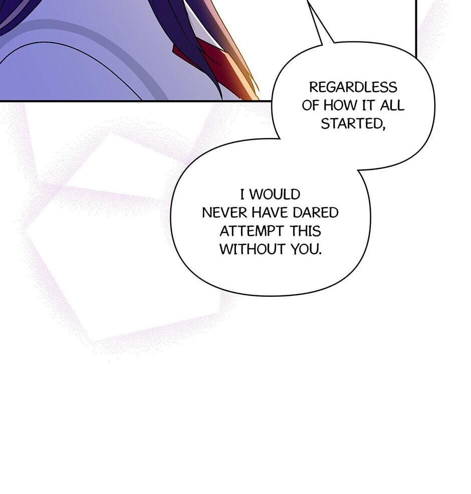 Observing Elena Evoy Chapter 75 page 104 - 