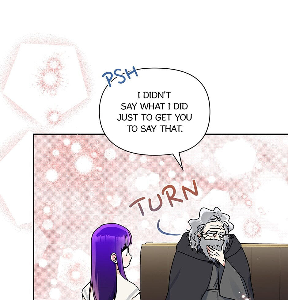 Observing Elena Evoy Chapter 75 page 105 - 