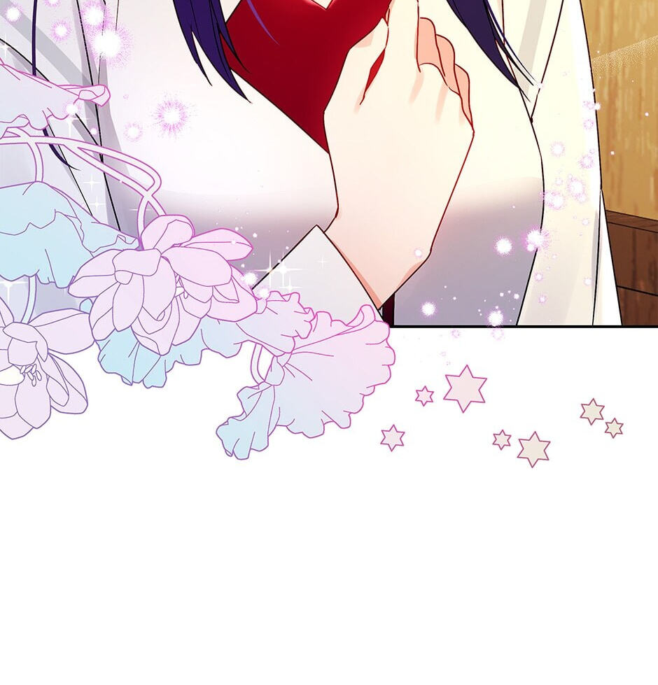 Observing Elena Evoy Chapter 75 page 108 - 