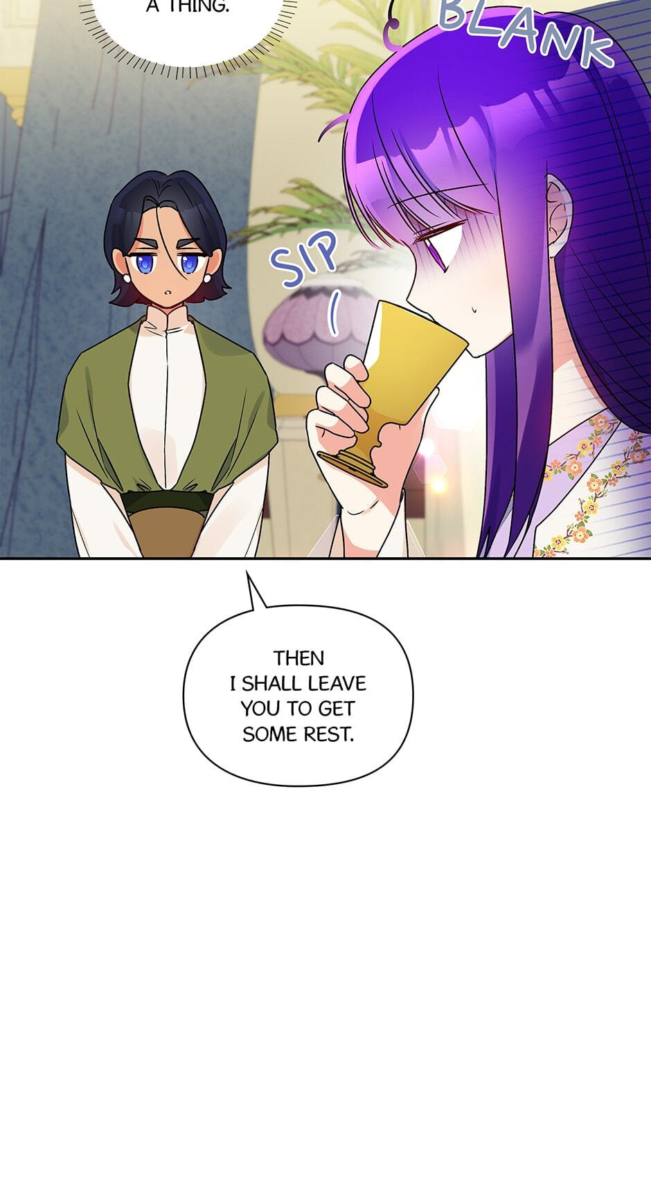 Observing Elena Evoy Chapter 75 page 18 - 