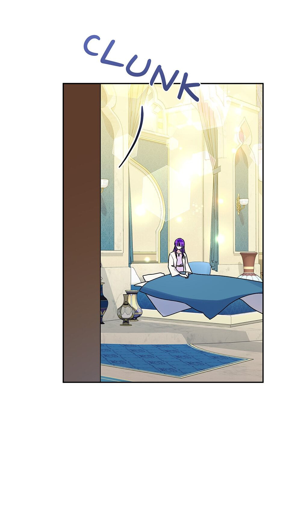 Observing Elena Evoy Chapter 75 page 19 - 