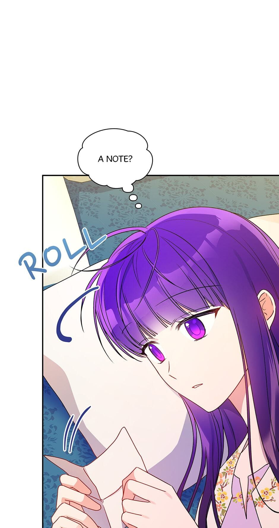 Observing Elena Evoy Chapter 75 page 21 - 