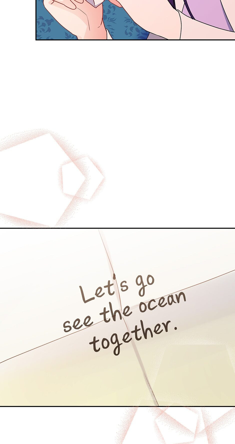 Observing Elena Evoy Chapter 75 page 22 - 