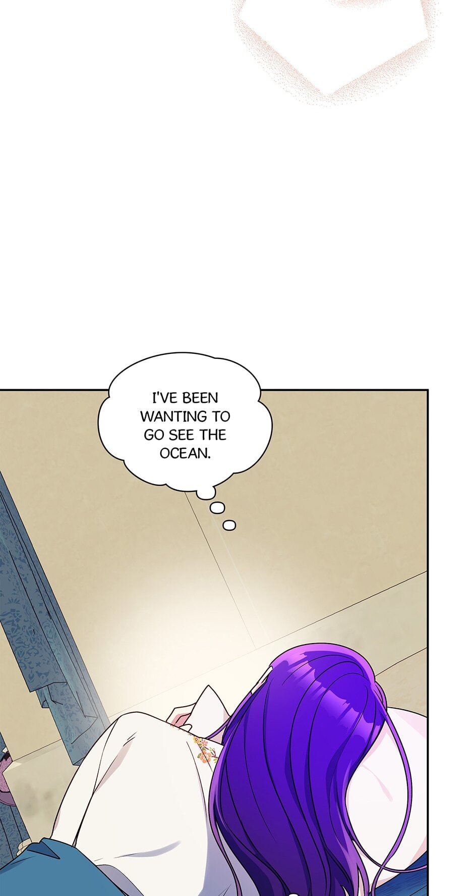Observing Elena Evoy Chapter 75 page 23 - 