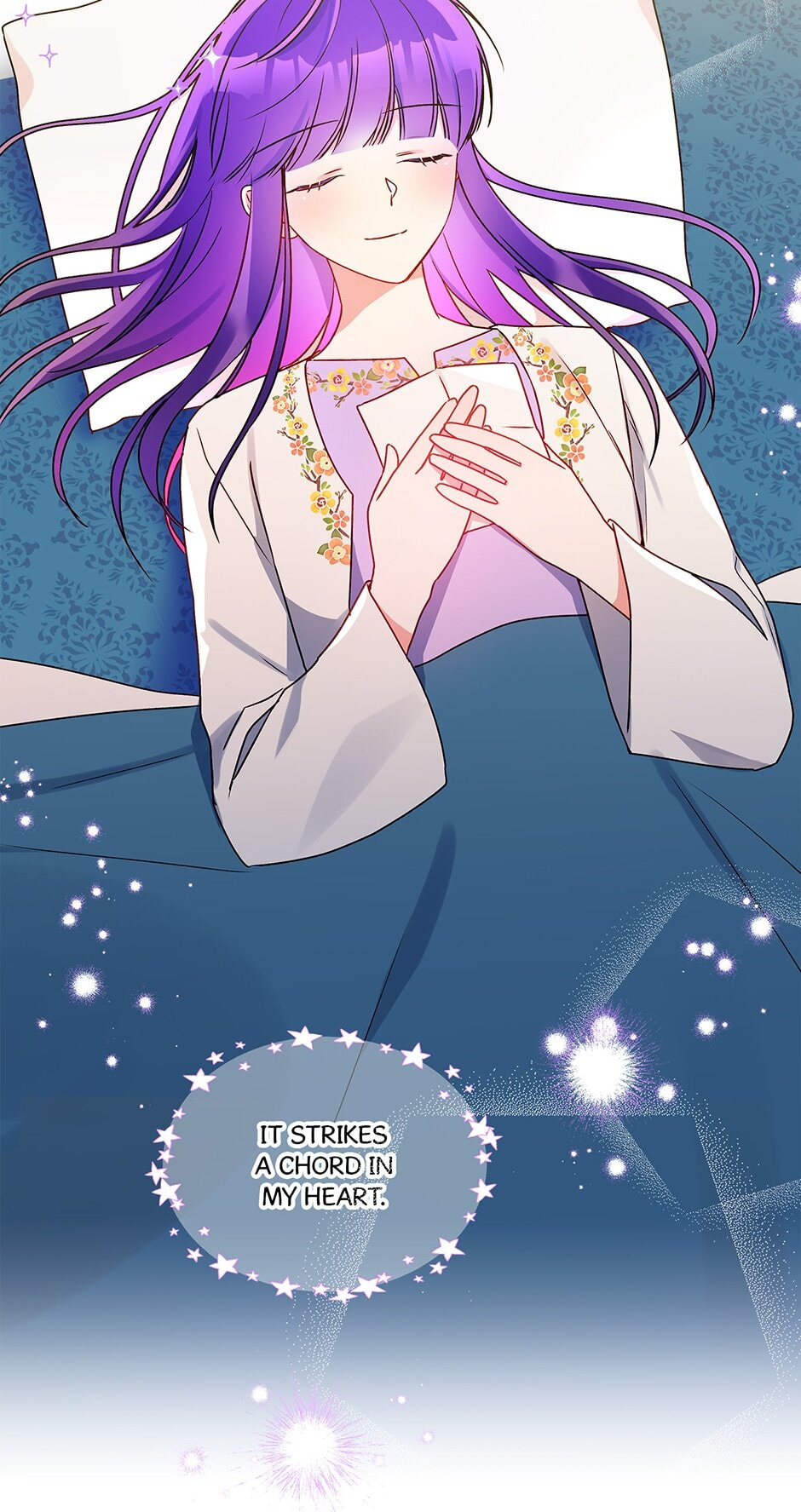Observing Elena Evoy Chapter 75 page 25 - 