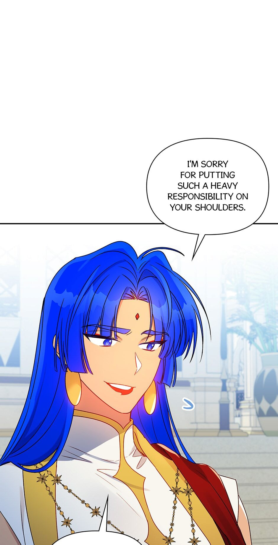 Observing Elena Evoy Chapter 75 page 30 - 