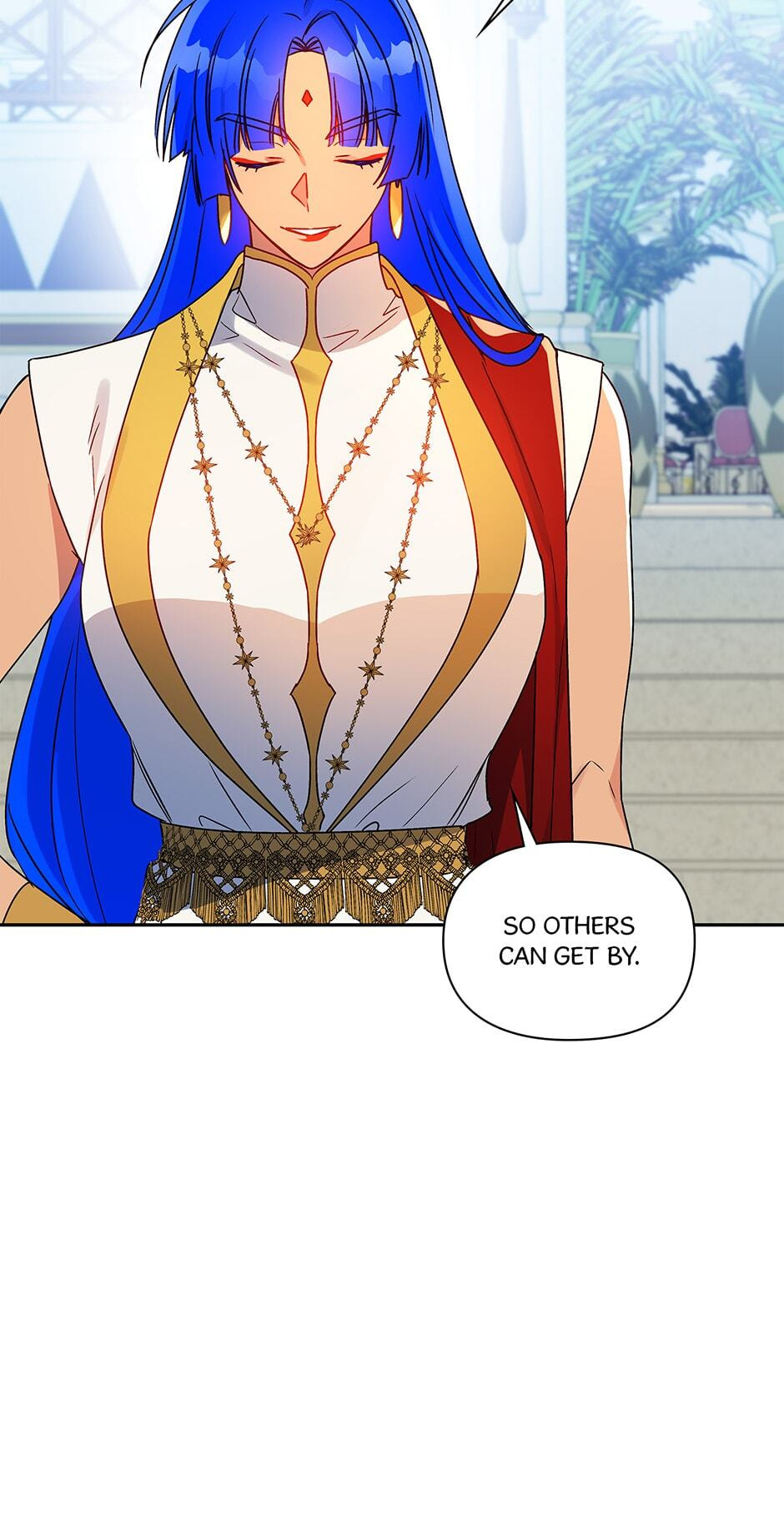 Observing Elena Evoy Chapter 75 page 33 - 