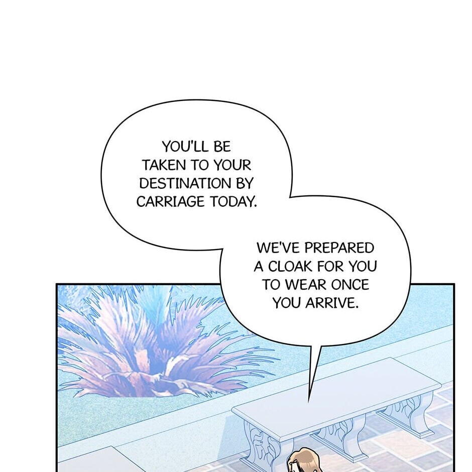 Observing Elena Evoy Chapter 75 page 40 - 